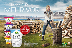 ARLA-Skyr