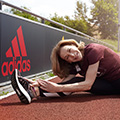 Kathrine Switzer