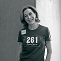 Kathrine Switzer