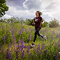 Kathrine Switzer