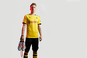 PUMA-X-BVB