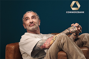 Commerzbank-campaign